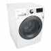 LG WM1388HW 2.3 cu. ft. High-Efficiency Front Load Washer in White, ENERGY STAR